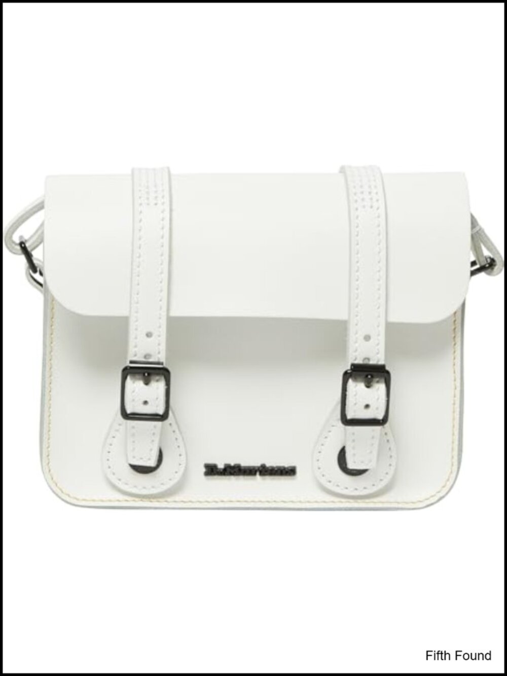 Kiev and Smooth leather satchel bag
